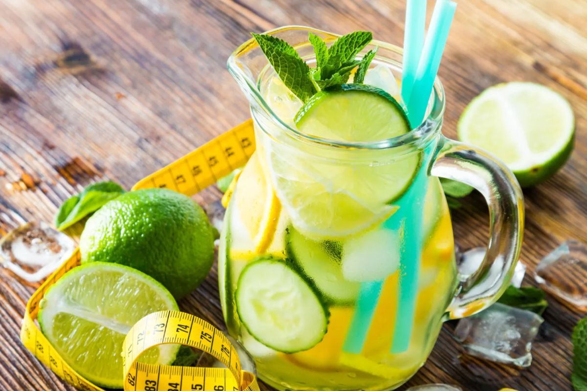 Can You Take Weight Loss Drinks