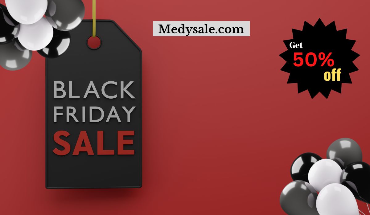 Here Is A Brief Overview Of Black Friday History