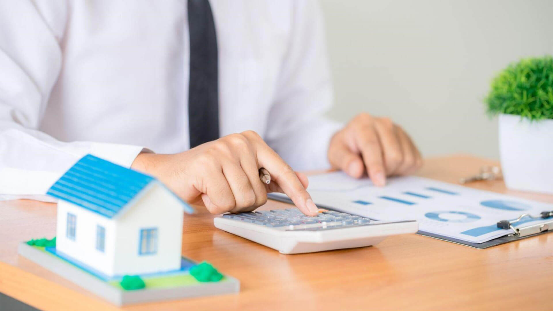 Home Loan Processing Fee