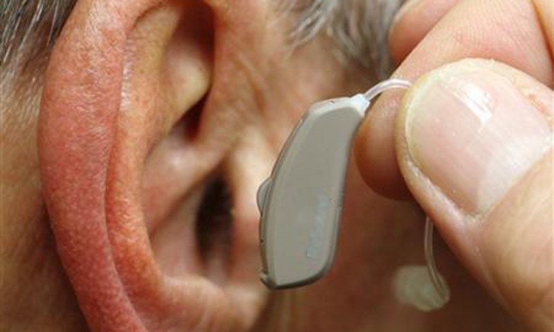 Hearing Aid Prices in Pakistan