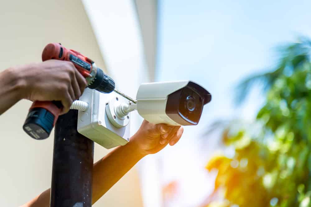 SIRA Approved CCTV Companies in Dubai