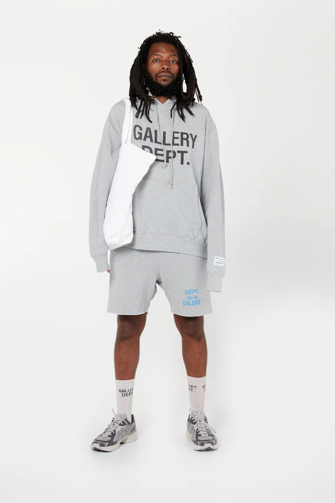 Article on Fashion Hoodie