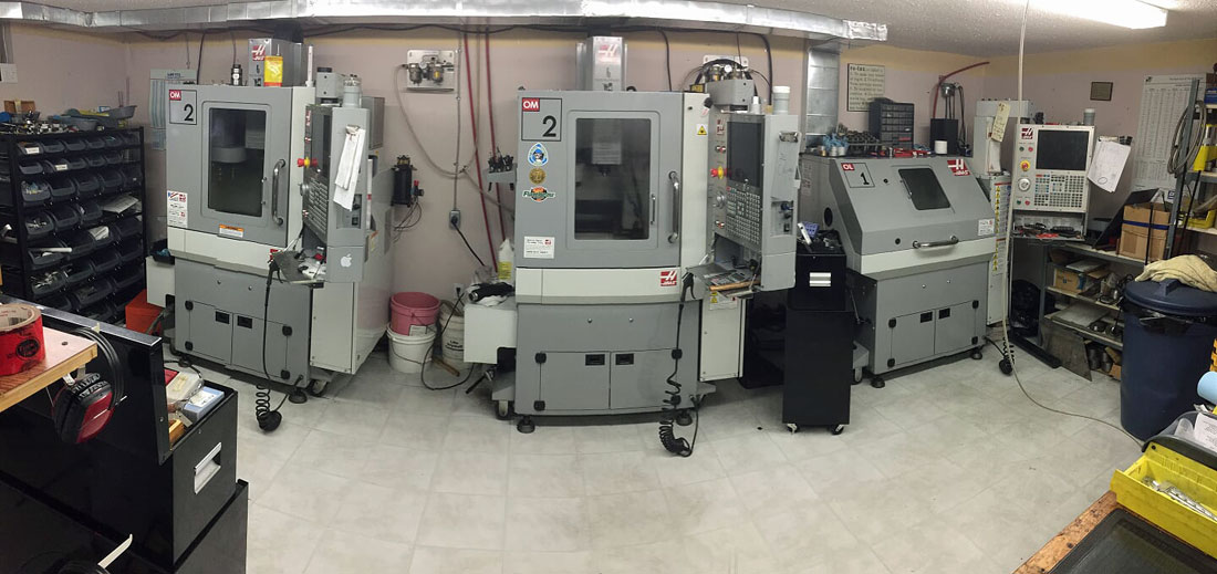 5 Ways to Promote Your Machine Tool Sale in Erie