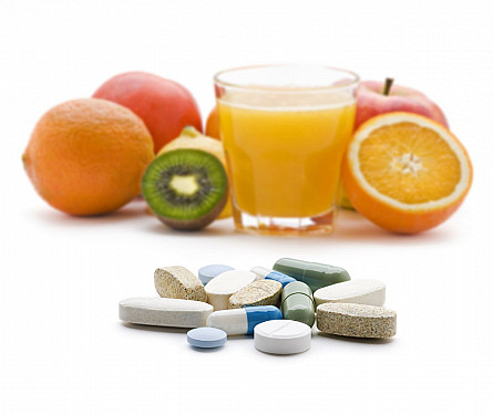 The Biggest Compilation Of Tips And Tricks About Vitamins You Can Find