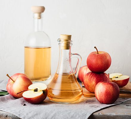 Apple Juice Vinegar