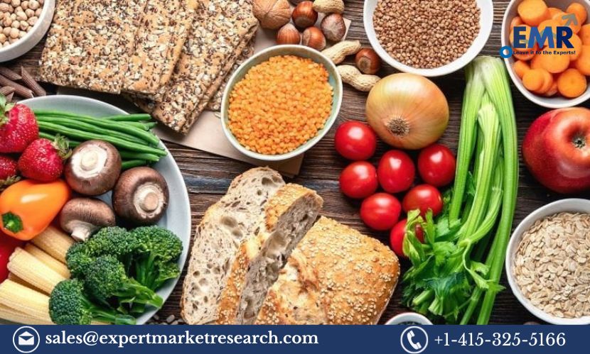 Australia And New Zealand Food Flavors And Enhancers Market
