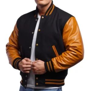 The Timeless Allure of the Varsity Jacket: A Style Icon for All Ages