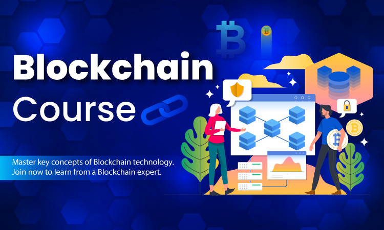 Blockchain-Course