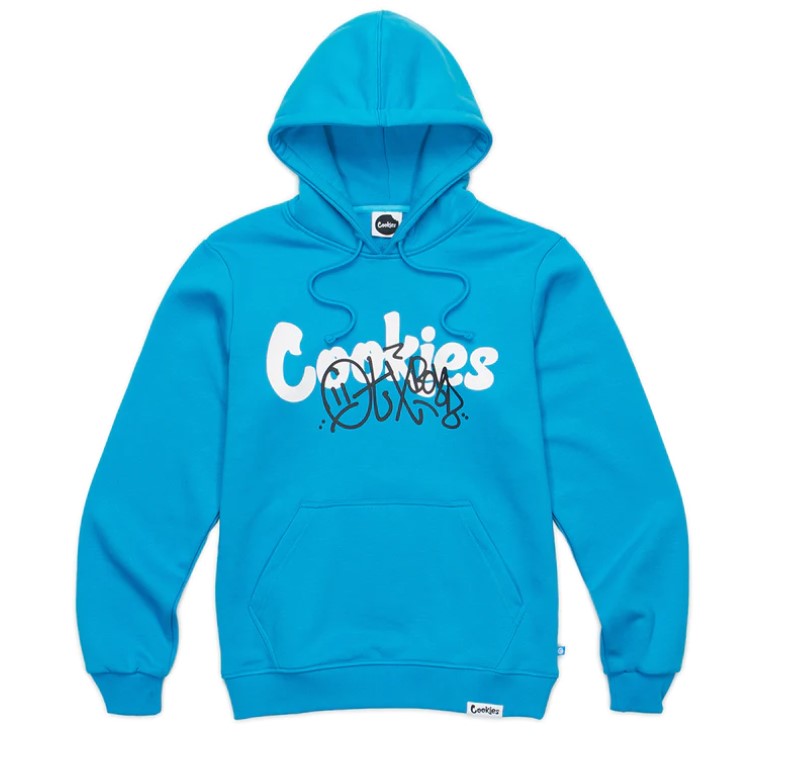 Cookies clothing is comfort fashion style