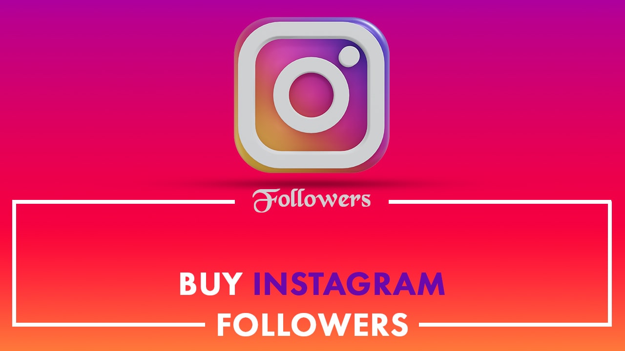 Can You Buy Real Instagram Followers?
