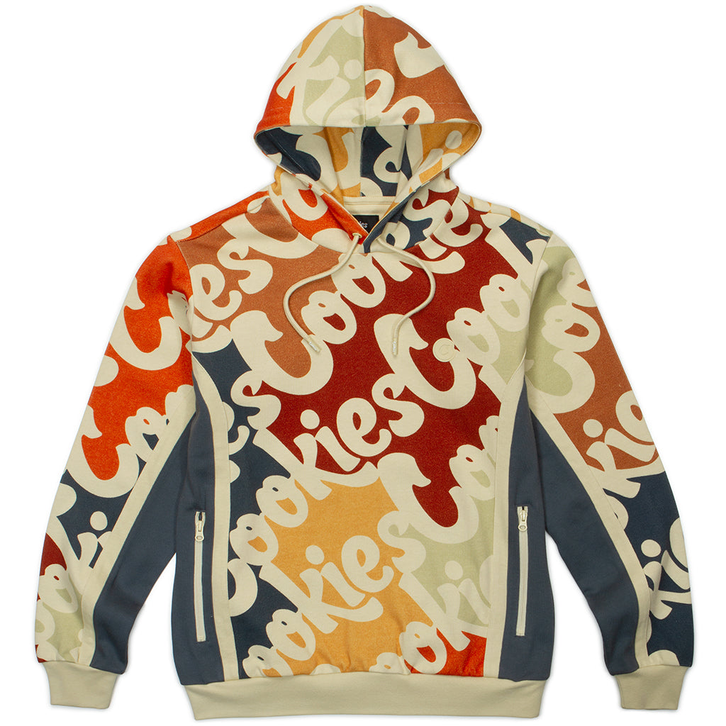 Get Cozy in Style with Our Cookies-Themed Hoodies