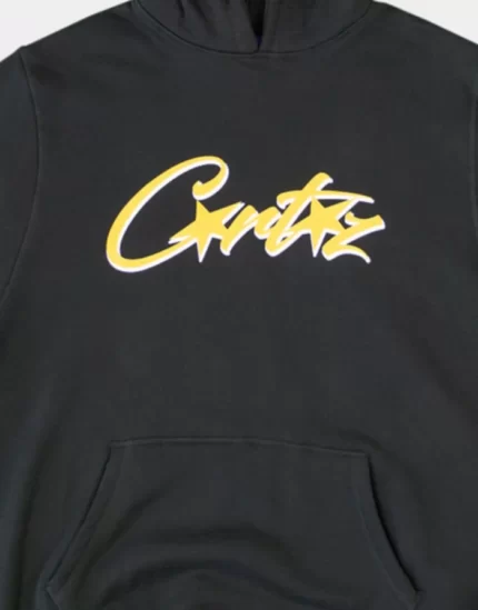 Corteiz clothing shop and t-shirt