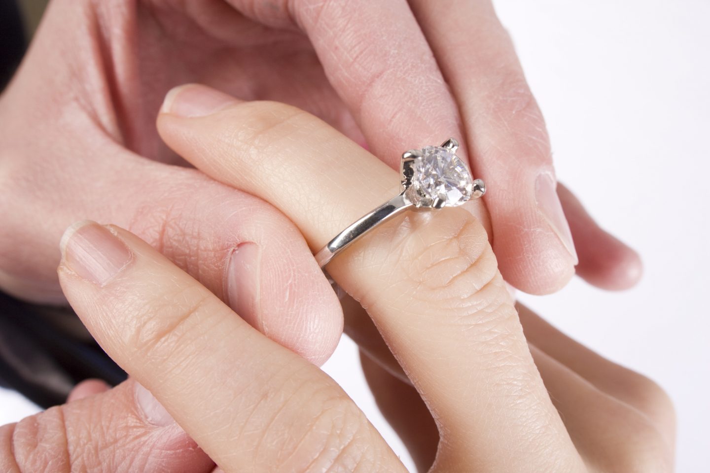 Unveiling Nature's Beauty: Women's Lab Grown Diamond Ring Designs