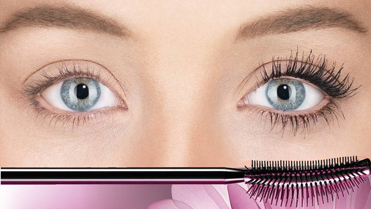 Elevate Your Look with Maybelline Lash Sensational Mascara