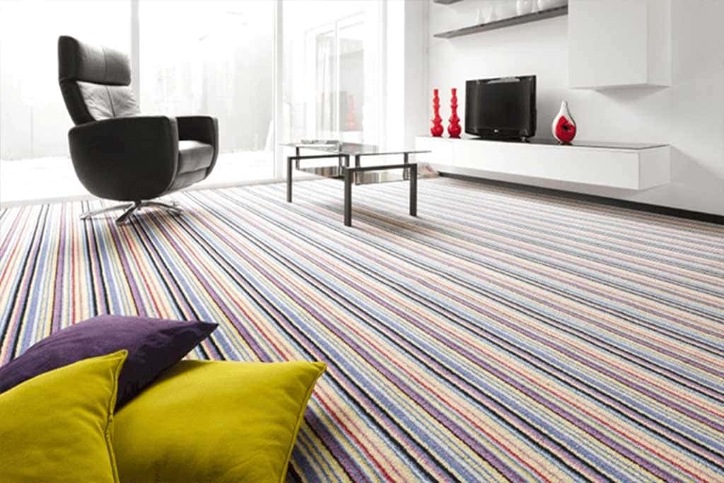 Maximizing Comfort and Style: Why Wall-to-Wall Carpets Are a Must-Have