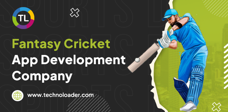 Fantasy Cricket App Development company