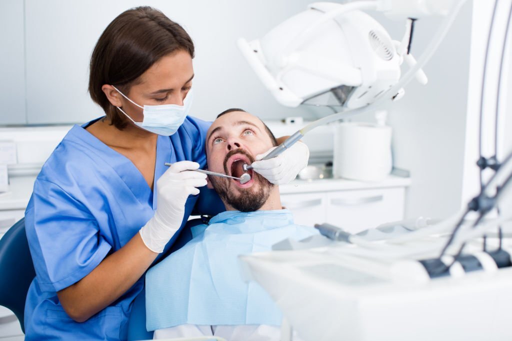 A Comprehensive Guide to Emergency Dentist Treatments