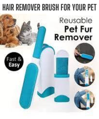 How to Choose the Right Hair Remover Brush for your Pet