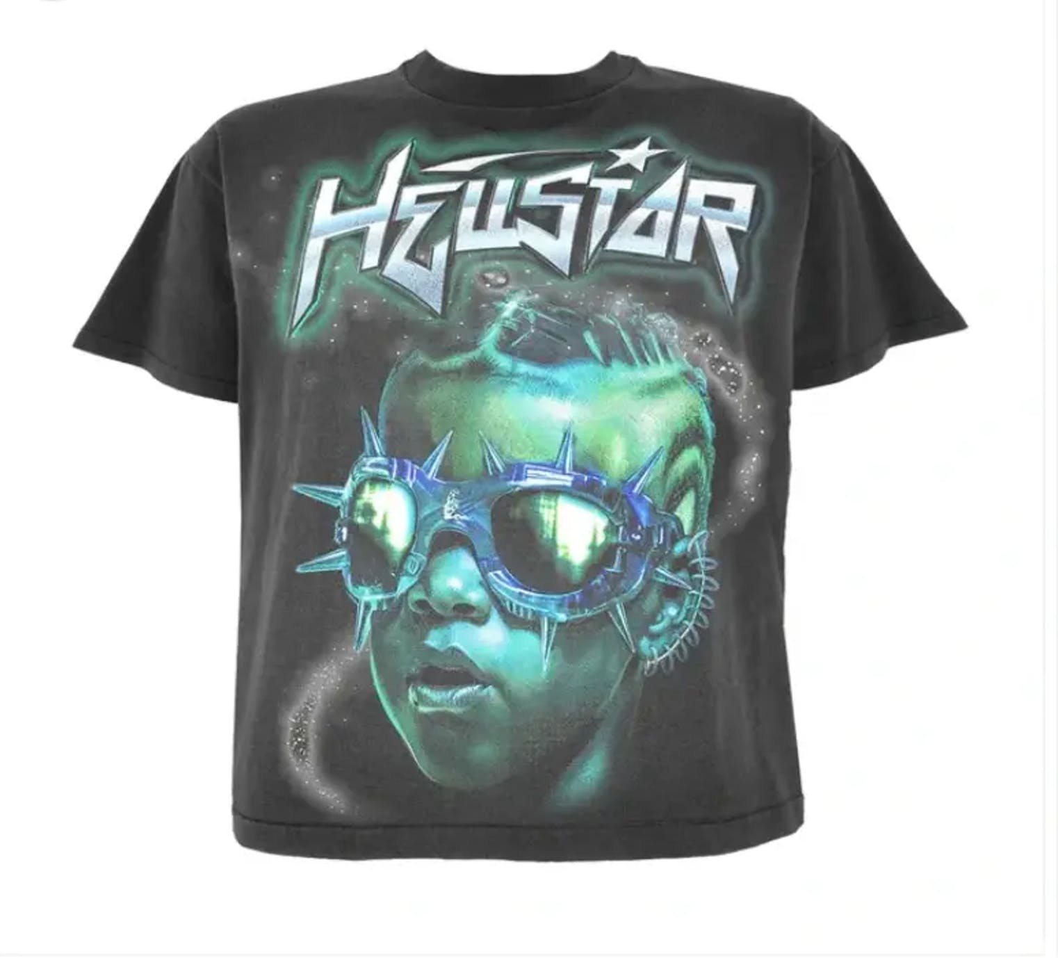 Hellstar Shirt Graphic Artwork