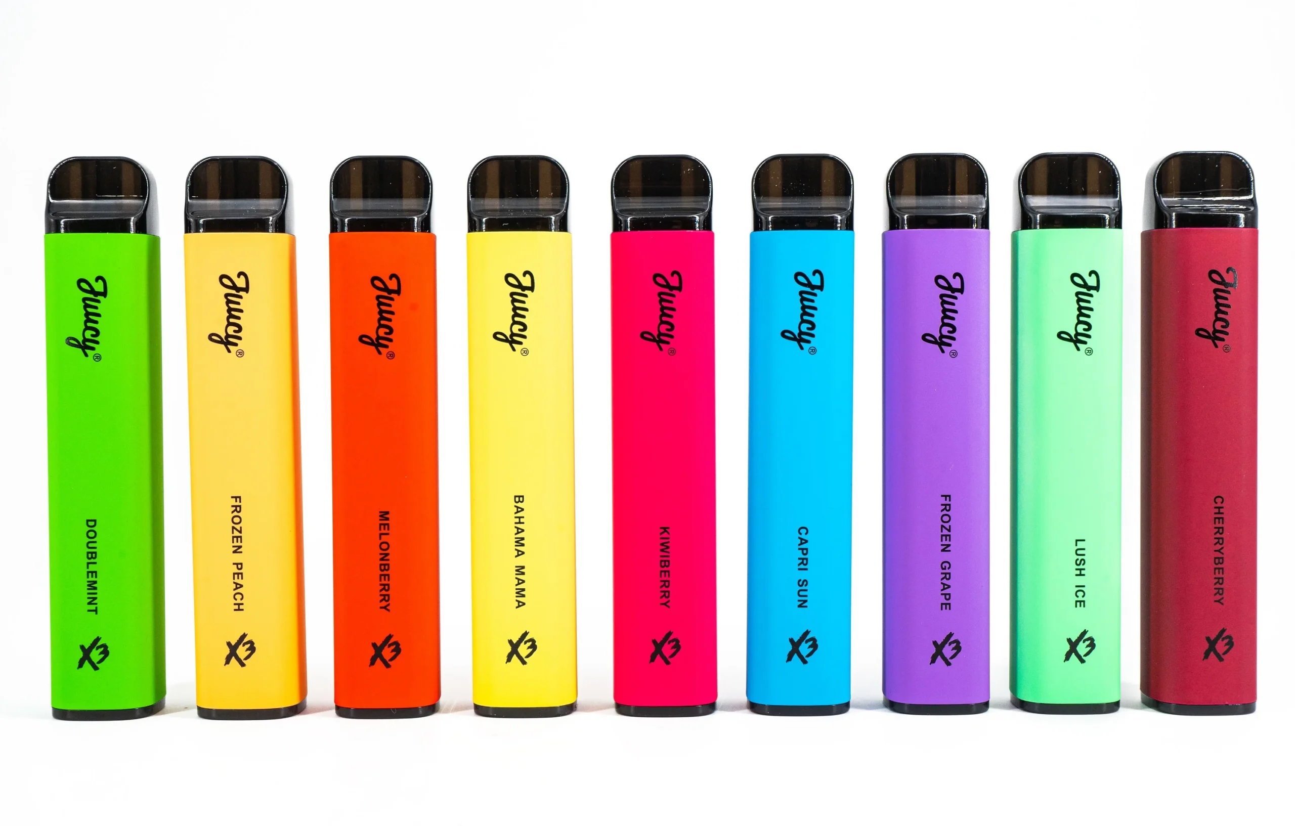 How to Maximize Your Vaping Experience with Juucy Disposable Vapes