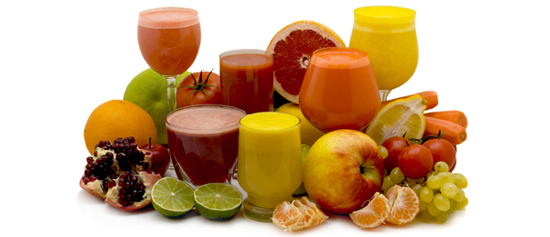 Key Attributes to Seek in a Fruit Concentrate Manufacturer
