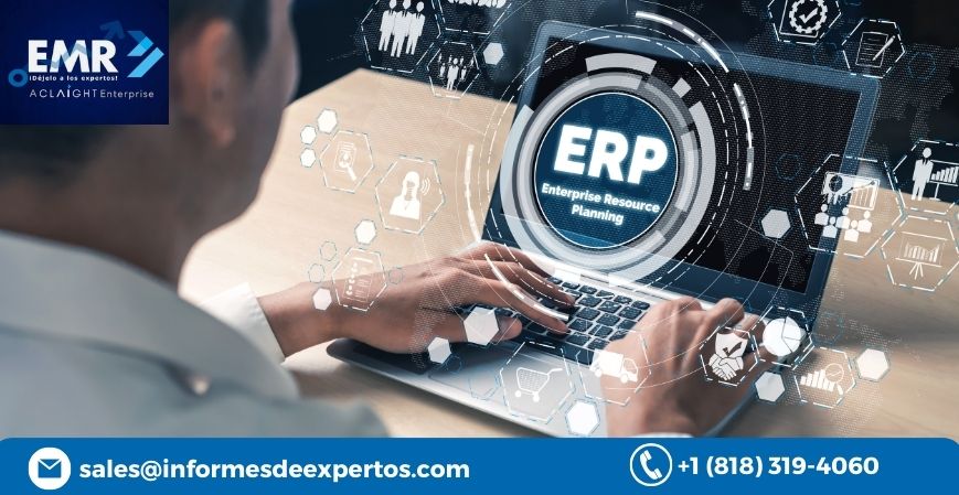 Latin America Enterprise Resource Planning (ERP) Software Market