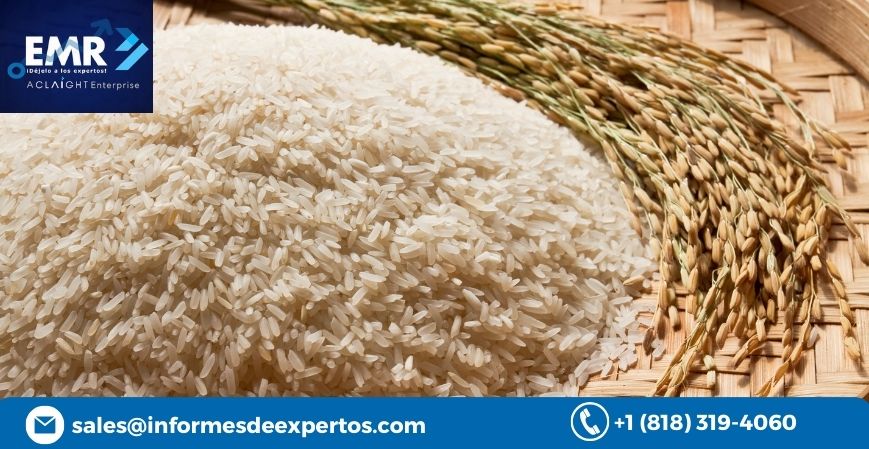 Latin America Rice Market