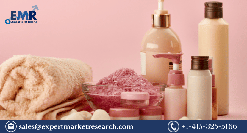 Middle East Skin Care Products Market