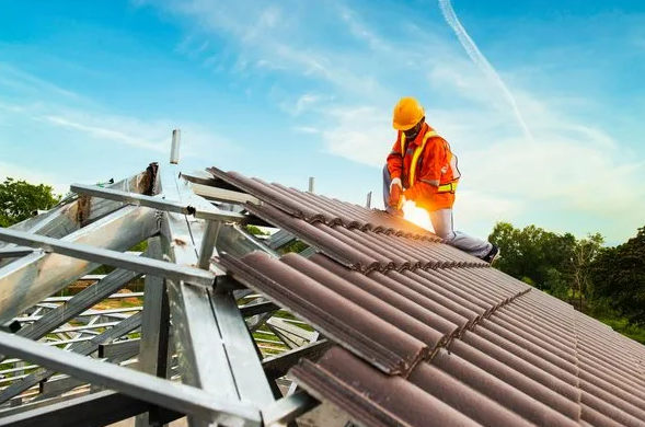 Nebraska roof repair practices