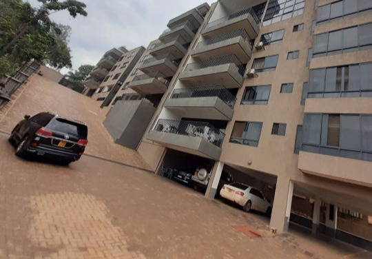 The Best Condominiums for Sale in Uganda