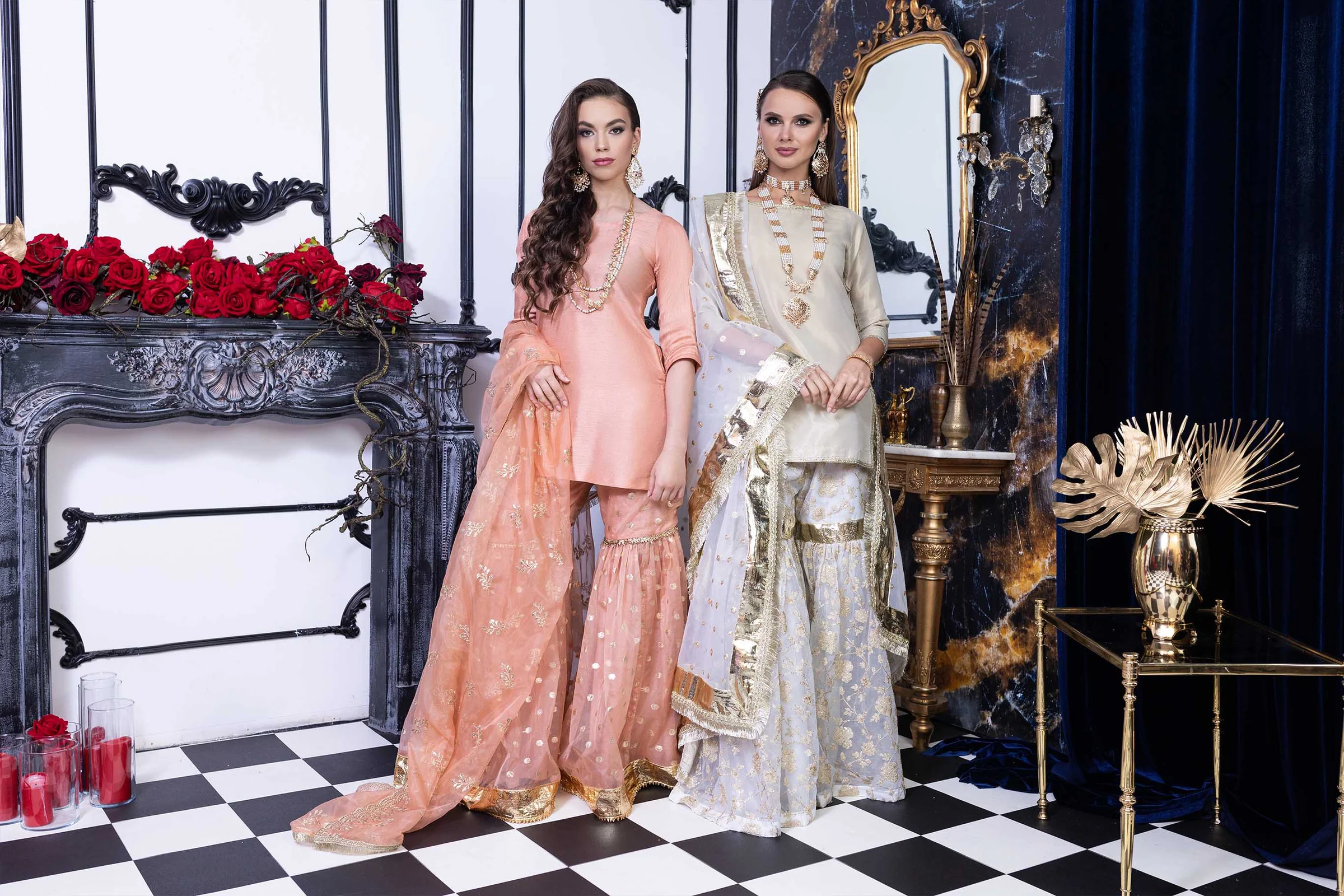 Online Pakistani Clothing: The Ultimate Shopping Experience