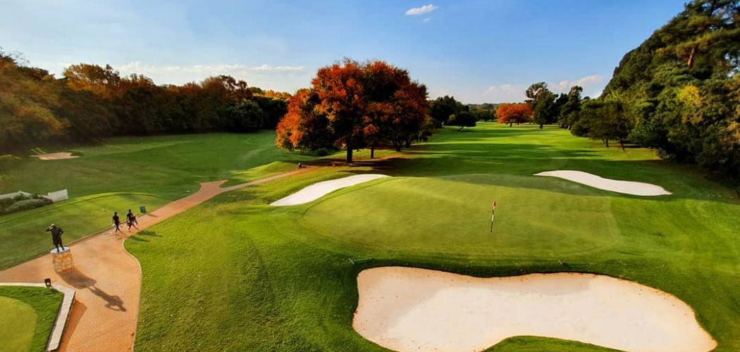 UNVEILING THE BEAUTY OF PARKVIEW GOLF: A GOLFER’S PARADISE - Tech Sponsored