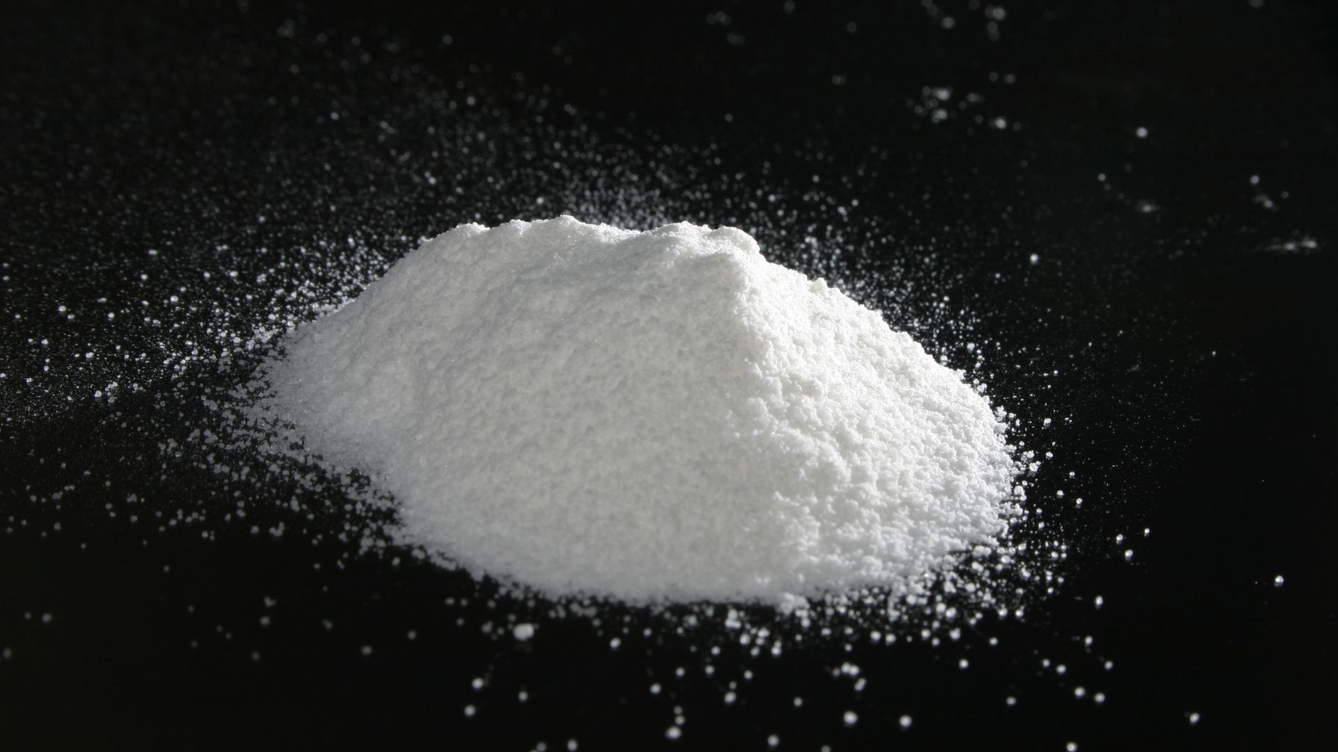 hydroxyapatite powder