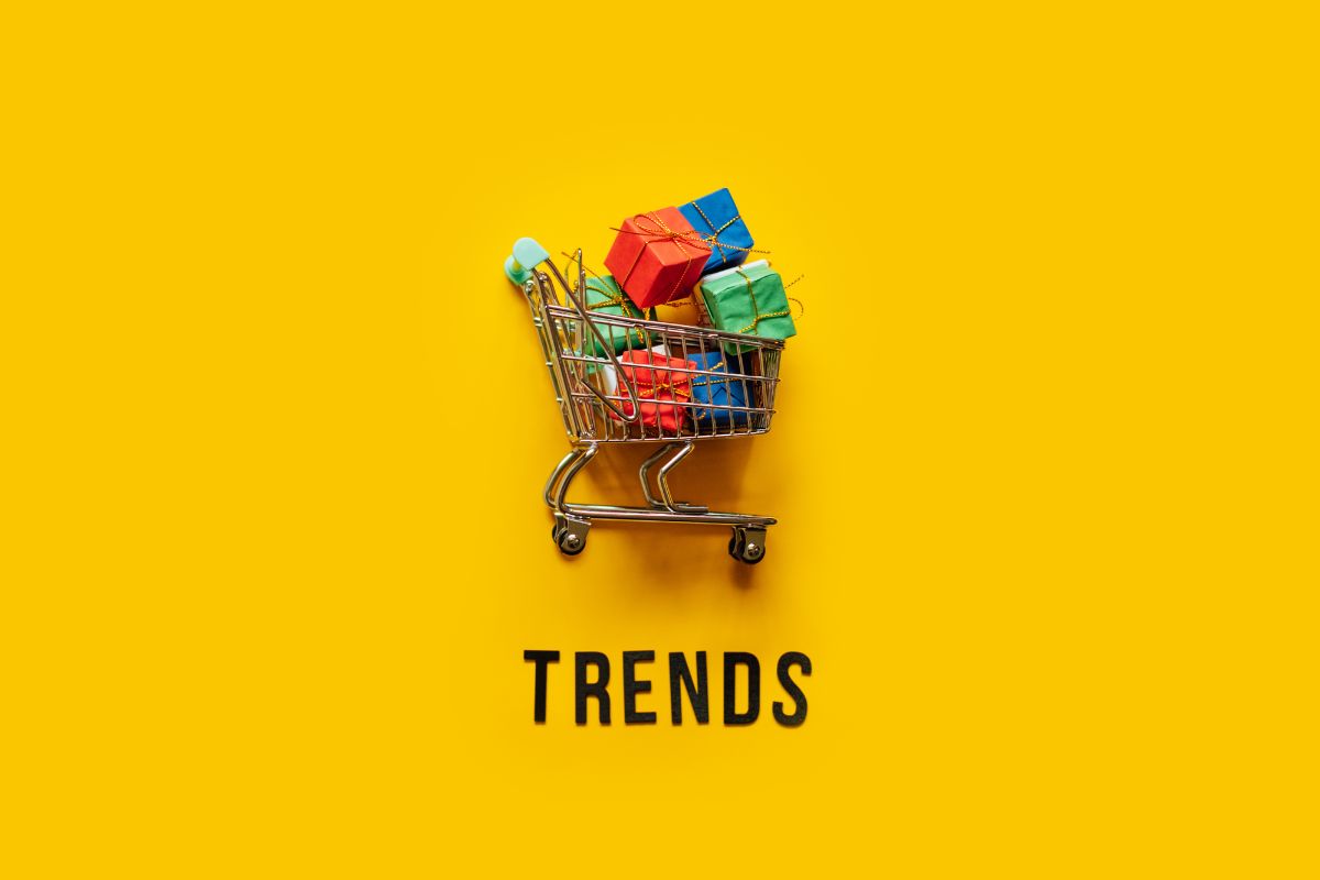 Retail Trends in 2023