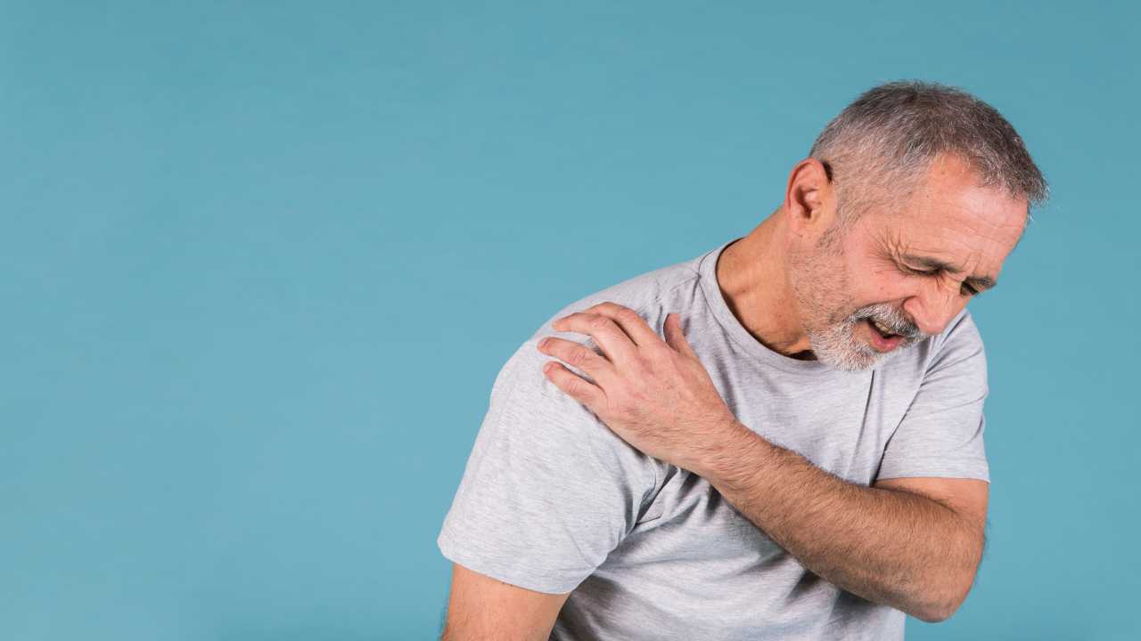 10 Proven Natural Remedies for Rheumatoid Arthritis Pain Relief