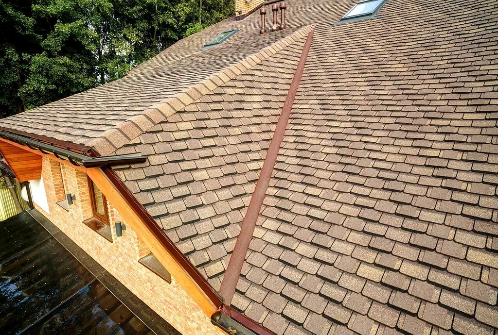 Sunnyvale roofing company