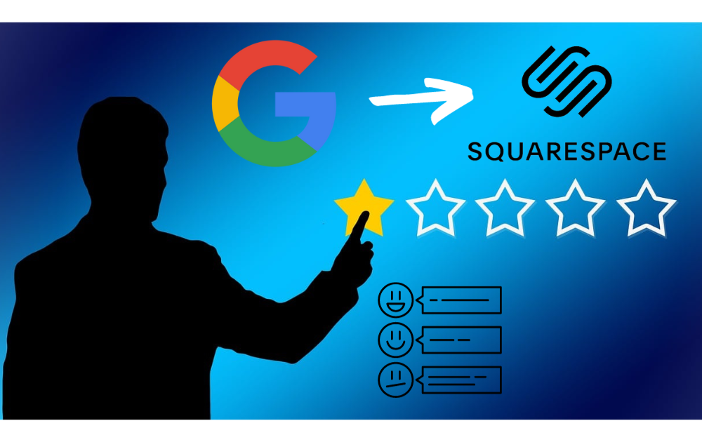 Google Reviews On Squarespace