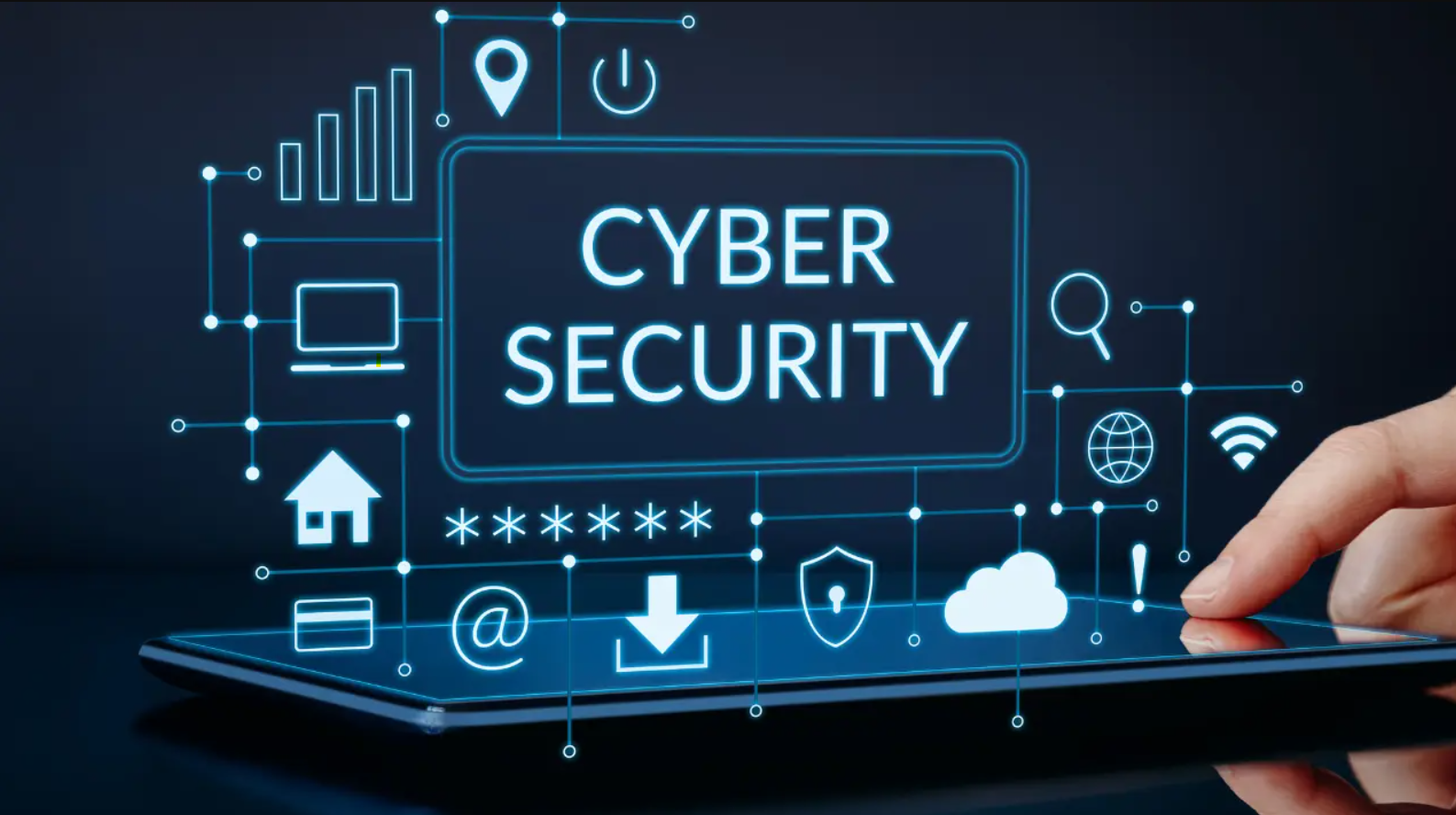 Top 5 Cybersecurity Certifications to advance in your cybersecurity career
