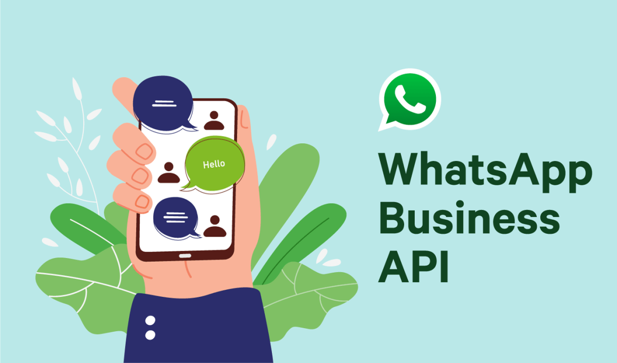 Top 7 Unique WhatsApp API Benefits You Should Know in 2023