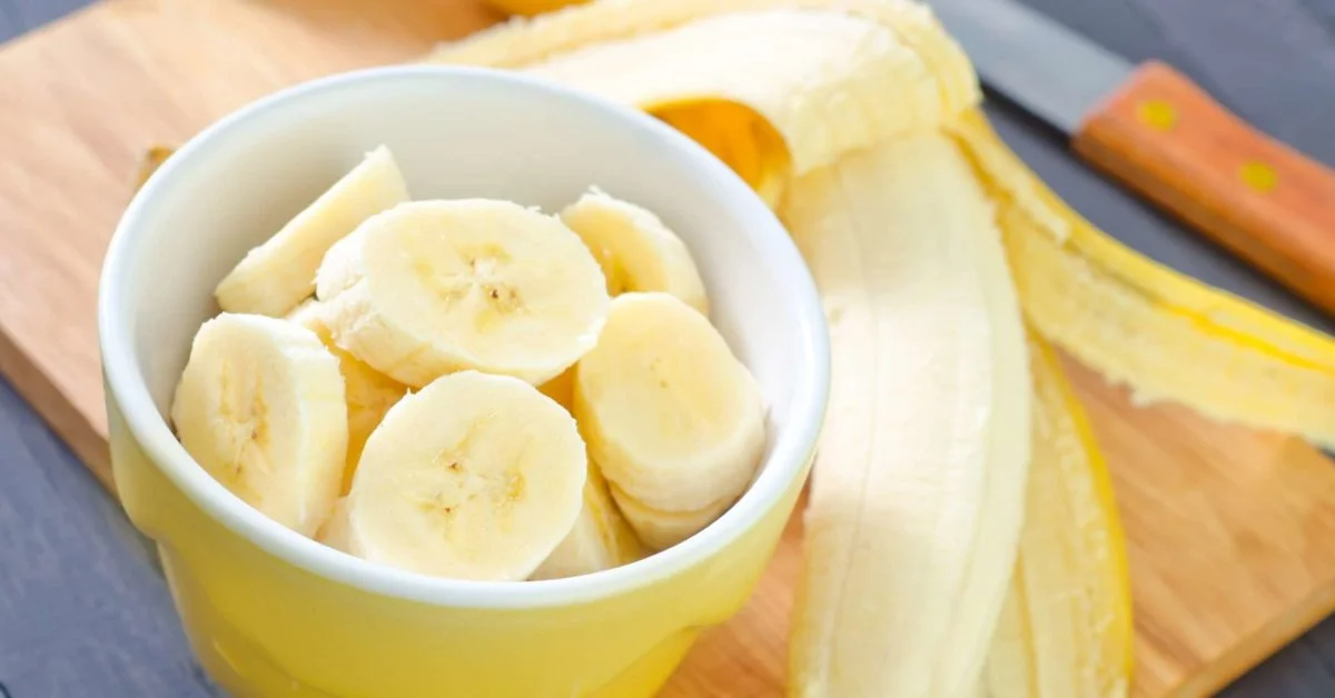 What Is The Effect Of Bananas On Erectile Dysfunction?