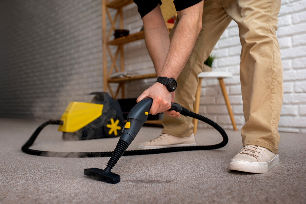 carpet cleaning san Diego