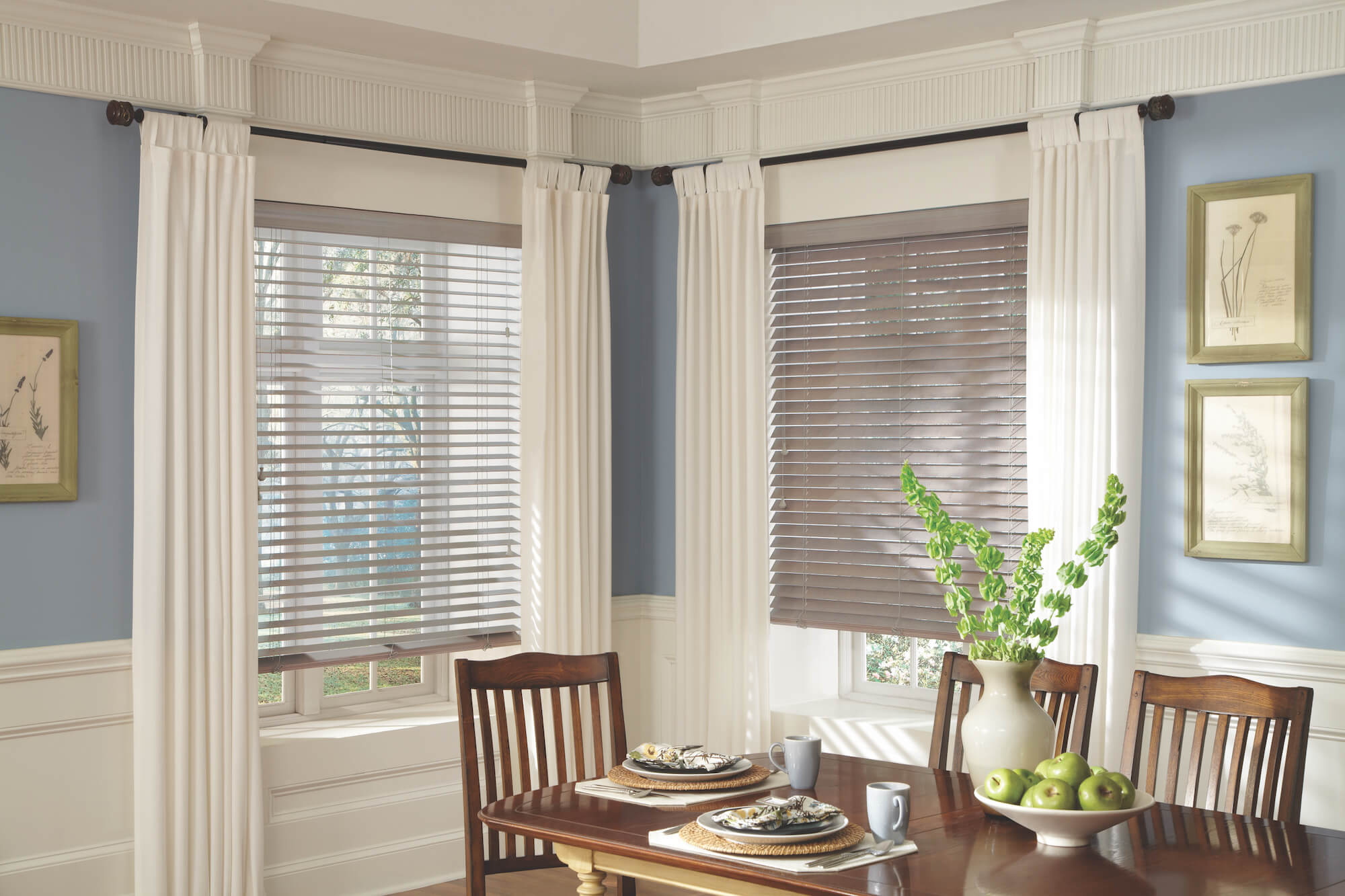 Child-Safe Window Coverings: A Guide to Kid-Friendly Blinds and Curtains
