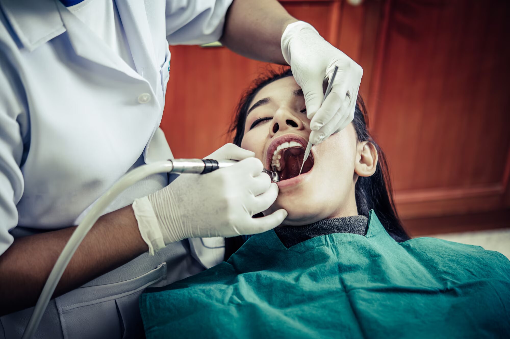 Dental Emergencies in Surprise