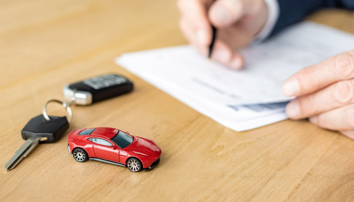 car finance interest rates