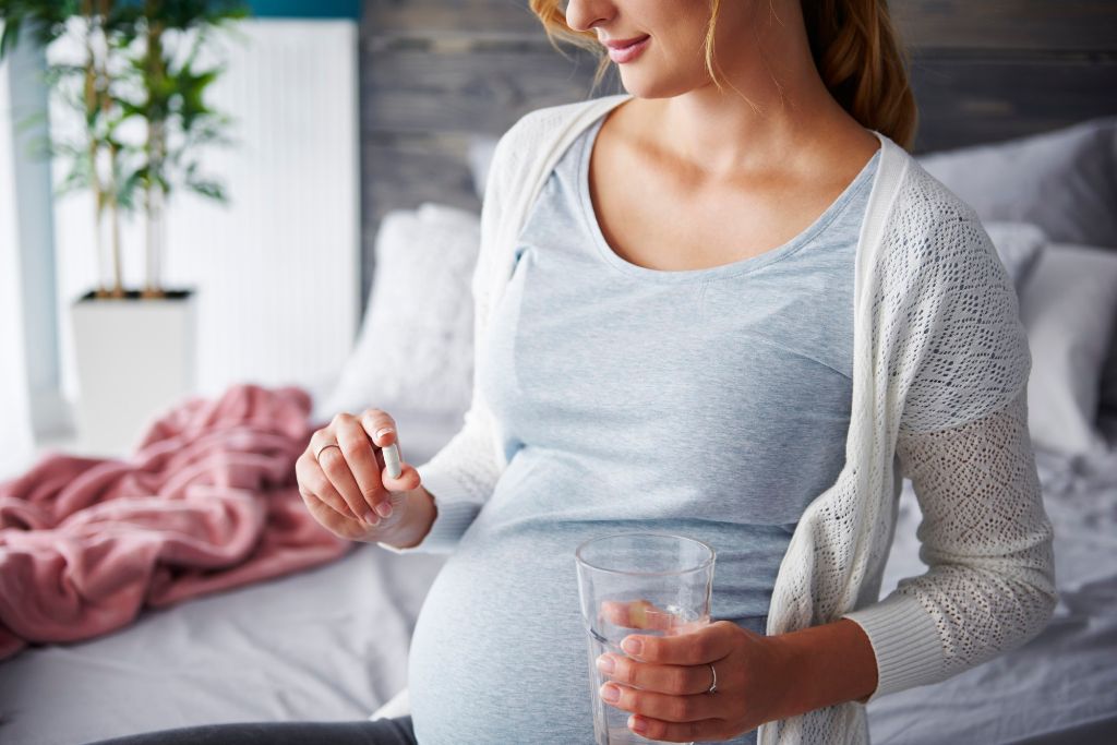 Unisom and B6 | A Guide to Dosage for Pregnancy