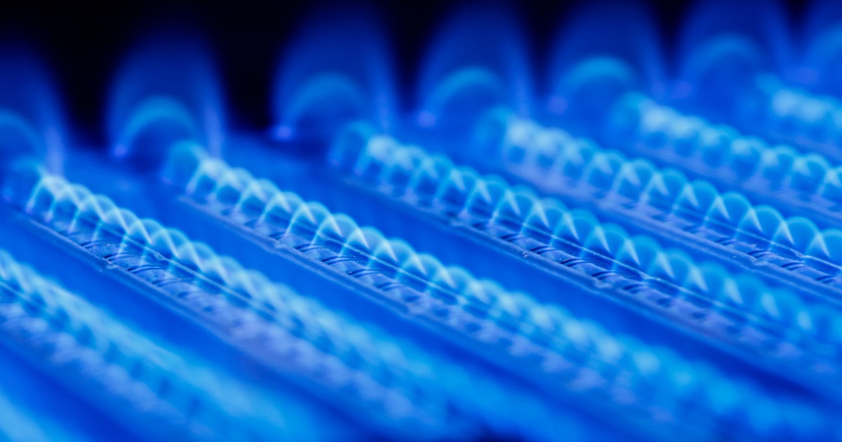 A image of gas and electrical certificates