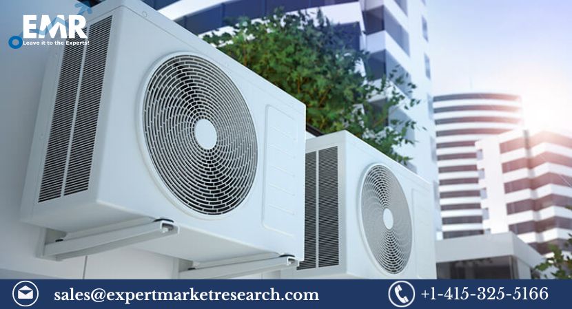 GCC Air Conditioner Market