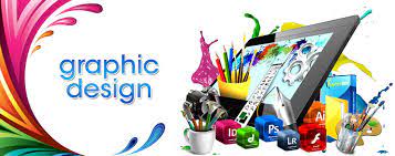 An image of Graphic designing services