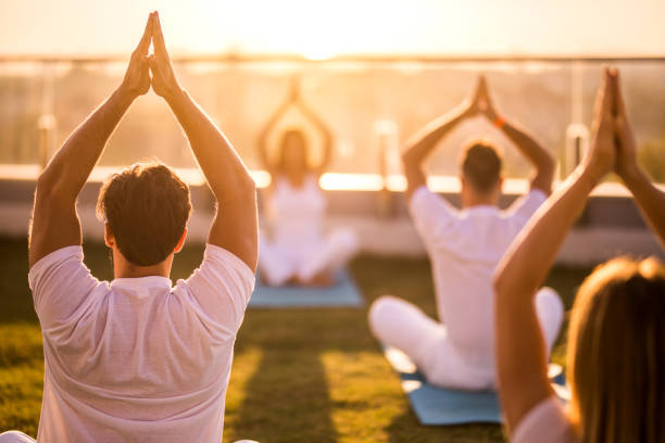 Best Yoga Benefits Your Health and Well-Being