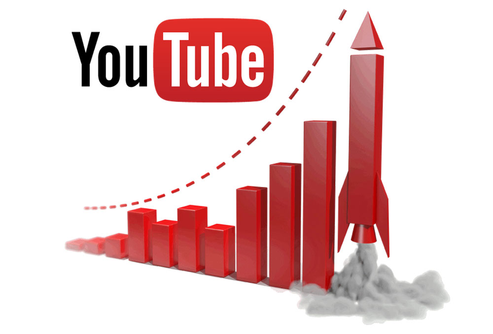 Get More Views On YouTube And Boost Your Presence